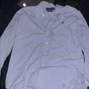 Men’s polo shirt